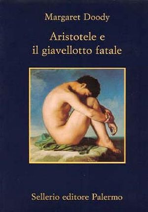 [Aristotle 02] • Aristotele E Il Giavellotto Fatale